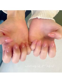 アトリエ アイハ(aiha)/ワンホン