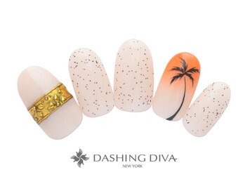 ダッシングディバ 船橋東武店(DASHING DIVA)/サマーバージョンネイル