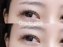 グラードプラス(Grado plus)/