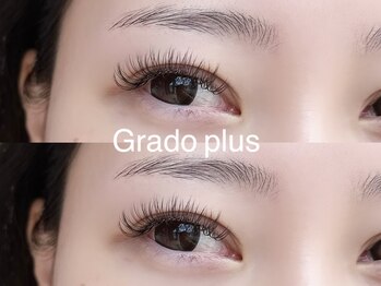 グラードプラス(Grado plus)/