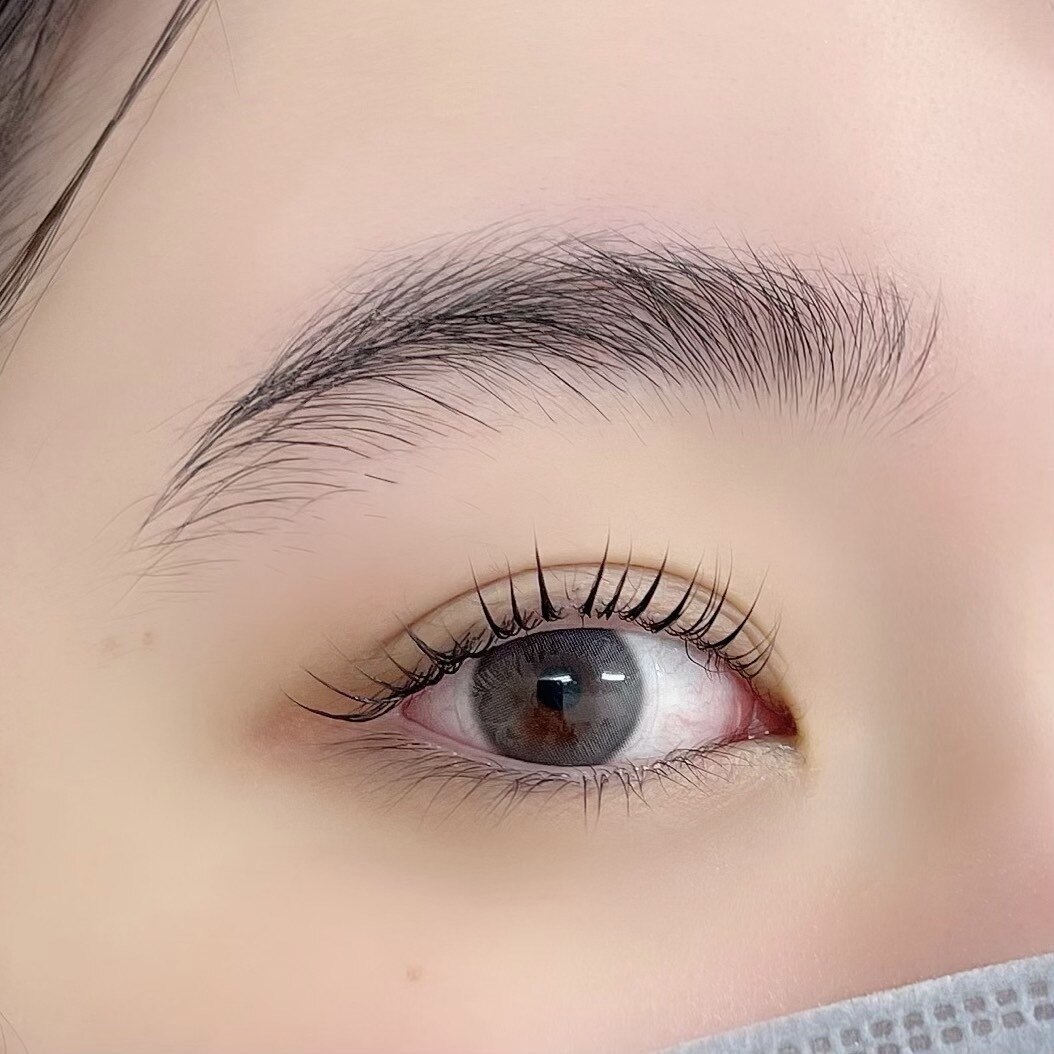 選べるまつげパーマ￥3500☆オープン記念特価☆