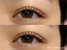 サロンノアノア 小倉店(salon noa noa)/コーティング仕上げ