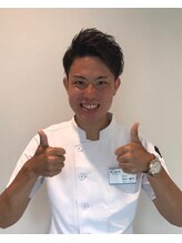 アイキュア 鍼灸接骨院 荻窪(iCure鍼灸接骨院) 出水 陽平