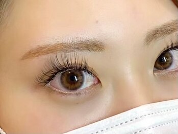 シ ベル 梅田茶屋町店 まつげ(Ci belle)/アップワードラッシュ/マツエク