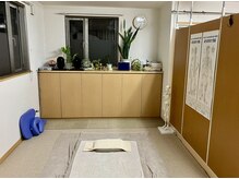 ツボ押し整体タオ