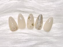 ジョアアンジェ 福島店(joieange)/シンプルデザイン