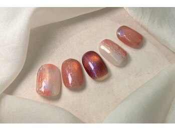 カルテット(quartetto)/Hand定額 ¥11200