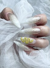 イーネイル(e′nail)/デザインネイル
