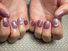 エムティーネイル(M.T nail)/