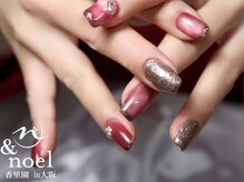 ノエル(Noel)/春色くすみカラーマグネット