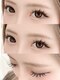 アイラッシュサロン イオリ(eyelash salon IORI)の写真/当店1番人気！【最高級まつエク付け放題¥5720→¥4500】持続力◎ヒアルロン酸パック付きメニューもあり！