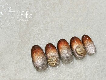 ティファ 大宮(Tiffa)/プロデュースコース