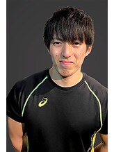 イディアルボディー 大崎店(IDEAL BODY)&nbsp;高野 巧