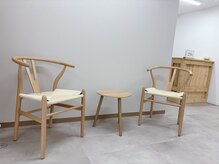 スムーケ 北浦和(smukke)/待ち合い◎