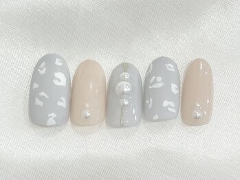 キャンアイドレッシー 下赤塚店/トレンドプラス