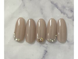 季節の定額5500円コース