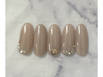 ティーエヌ イトーヨーカドー能見台店/季節の定額5500円コース