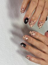 アスネイル(asu nail)/定額デザイン