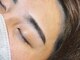 ミノリ(minori)の写真/【メンズ歓迎】ブロウリストが骨格やライフスタイルに合わせ提案!左右差や理想の眉毛は似合うか不安を解決!