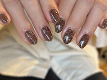 ヨル 北堀江(yol.)/フラッシュネイル