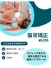 猫背矯正