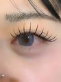 アイアヴァンス あべのルシアス店(Eye AVANCE)&nbsp;キュートな束感まつ毛♪