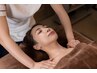 【女性限定】【木金曜日限定】【女性セラピスト】オイルde筋膜リリース　90分