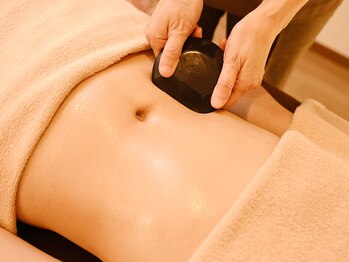 つむぎ/腸活で痩せやすい体に♪