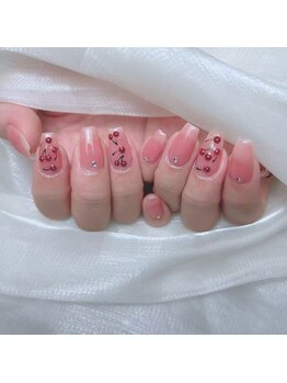 ティーアンドケー ネイル(T&K nail)/