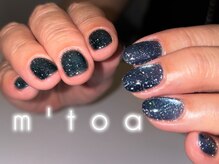 ムートア(m'toa)/フラッシュマグネット