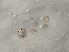 ★フットアートコレクション
