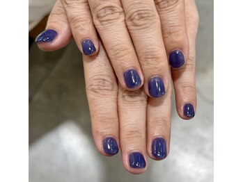 クラシカ 幡ヶ谷店(CLASSICA)/7月♯ネイル