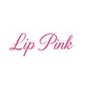 リップピンク 武蔵小杉店(lip pink)ロゴ