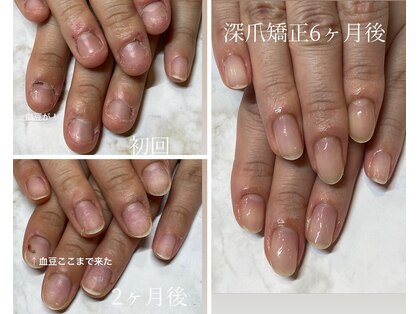 モニカ(Monica)の写真