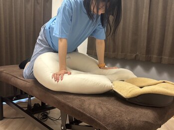 ことり整体サロン/マタニティ整体