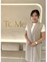 トゥーミー(To Me) Hirai 