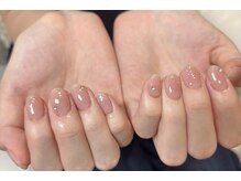 ミエル 川越店(miel)/シンプルデザイン