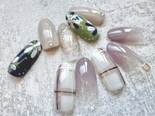 シェリードール(SHERRY DOLL)/-Hand-定額コースA