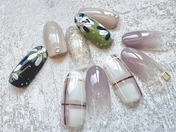 シェリードール(SHERRY DOLL)/-Hand-定額コースA