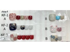 【フット】川越店限定￥7,700