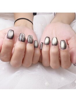 ナンバーエイト(No8)/