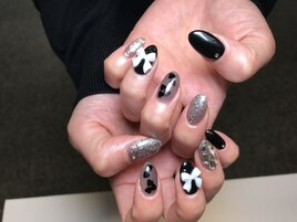 持ち込みデザイン