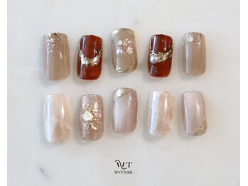 R7.10WTトレンドデザインコース