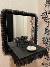 ナイチンゲール(Nightingale)/