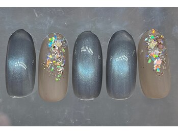 デザイン定額コース￥6800