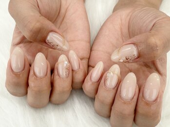 simple定額コース￥6,800