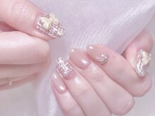 ミルキーココ(milky Coco)/