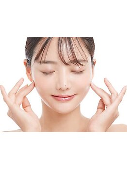 お肌をきれいにしたい