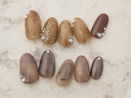 ネイルクロエ(NAIL KCLOE)の写真