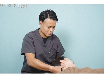 ザ ハイライト 恵比寿/完全個室で安心の整体・美容整体